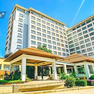 K Park Grand Hotel